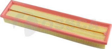 OSSCA 43282 - Filtre à air droxauto.com