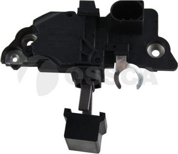 OSSCA 43749 - Régulateur d'alternateur droxauto.com