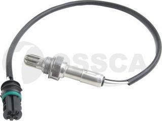 OSSCA 42466 - Sonde lambda droxauto.com