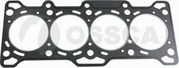 OSSCA 42418 - Joint d'étanchéité, culasse droxauto.com