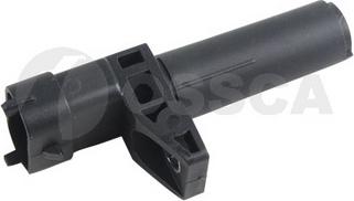 OSSCA 42550 - Capteur d'angle, vilebrequin droxauto.com
