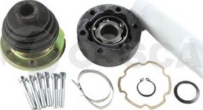 OSSCA 42504 - Jeu de joints, arbre de transmission droxauto.com