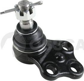 OSSCA 42582 - Rotule de suspension droxauto.com