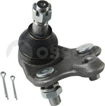 OSSCA 42587 - Rotule de suspension droxauto.com
