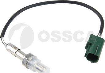 OSSCA 42534 - Sonde lambda droxauto.com