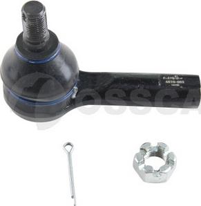 OSSCA 42618 - Rotule de barre de connexion droxauto.com