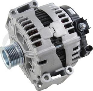 OSSCA 42095 - Alternateur droxauto.com
