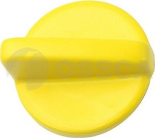 OSSCA 42109 - Bouchon, goulotte de remplissage d'huile droxauto.com