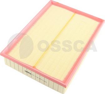 OSSCA 42111 - Filtre à air droxauto.com