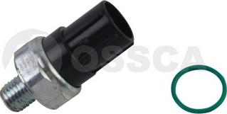 OSSCA 42355 - Capteur, pression d'huile droxauto.com