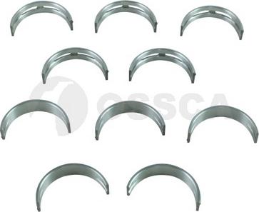 OSSCA 42220 - Kit de coussinet de vilebrequin droxauto.com