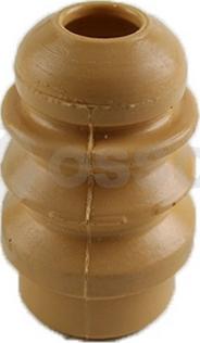 OSSCA 42753 - Butée élastique, suspension droxauto.com