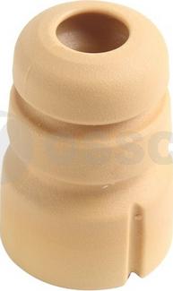 OSSCA 42760 - Butée élastique, suspension droxauto.com