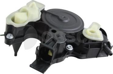 OSSCA 47916 - Séparateur d'huile, prise de recyclage des gas de carter droxauto.com