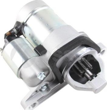 OSSCA 47970 - Démarreur droxauto.com