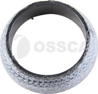 OSSCA 47449 - Bague d'étanchéité, tuyau d'échappement droxauto.com