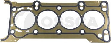 OSSCA 47438 - Joint d'étanchéité, culasse droxauto.com