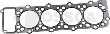 OSSCA 47429 - Joint d'étanchéité, culasse droxauto.com