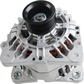 OSSCA 47539 - Alternateur droxauto.com