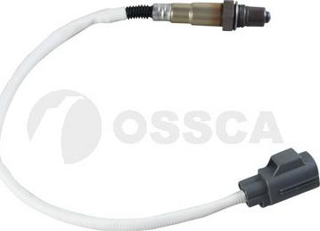 OSSCA 47660 - Sonde lambda droxauto.com