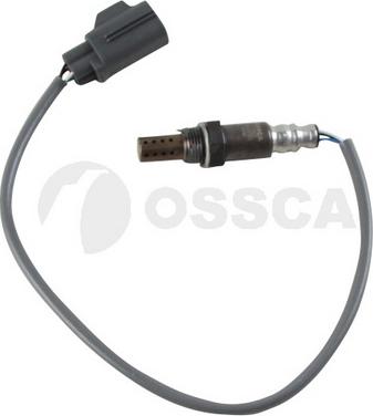 OSSCA 47662 - Sonde lambda droxauto.com