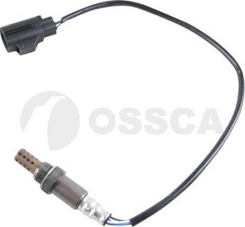 OSSCA 47667 - Sonde lambda droxauto.com