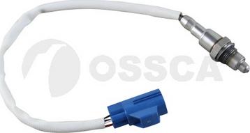 OSSCA 47679 - Sonde lambda droxauto.com