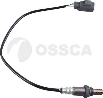 OSSCA 47677 - Sonde lambda droxauto.com