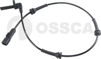 OSSCA 47013 - Capteur, vitesse de roue droxauto.com
