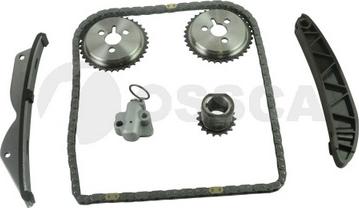 OSSCA 47870 - Kit de distribution par chaîne droxauto.com