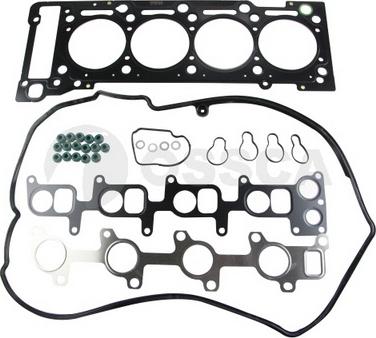 OSSCA 47384 - Pochette haute droxauto.com