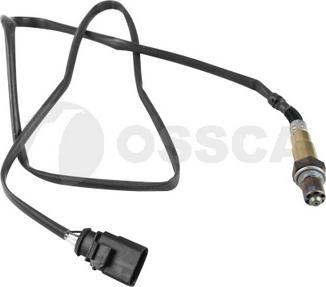 OSSCA 47761 - Sonde lambda droxauto.com