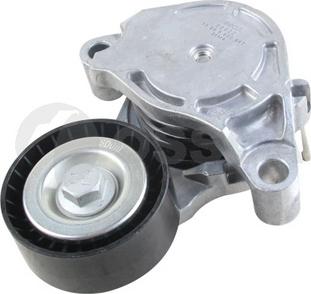 OSSCA 59922 - Tendeur de courroie, courroie trapézoïdale à nervures droxauto.com