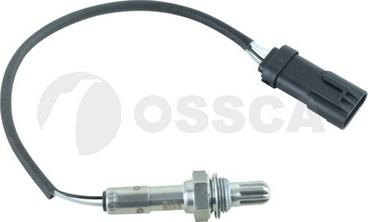 OSSCA 59416 - Sonde lambda droxauto.com