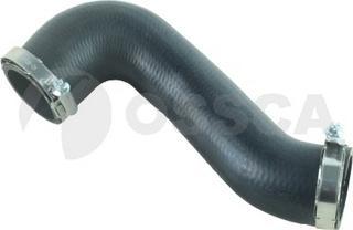 OSSCA 59567 - Gaine de suralimentation droxauto.com