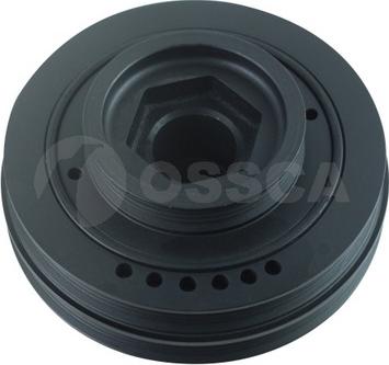 OSSCA 59695 - Poulie, vilebrequin droxauto.com