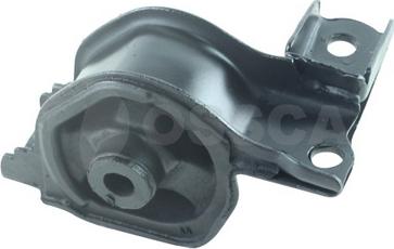 OSSCA 59632 - Support moteur droxauto.com