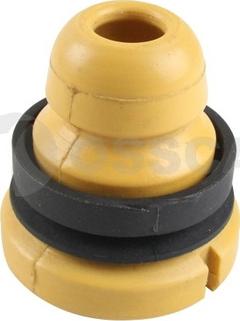 OSSCA 59675 - Butée élastique, suspension droxauto.com