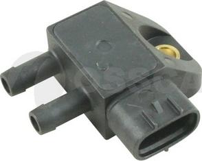 OSSCA 59049 - Capteur, pression des gaz échappement droxauto.com