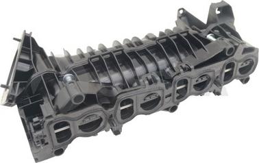 OSSCA 59025 - Module de tube d'admission droxauto.com