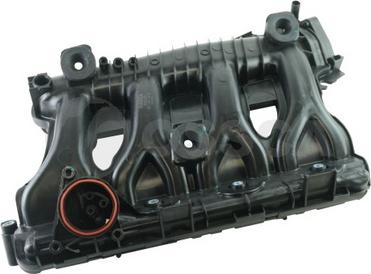 OSSCA 59026 - Module de tube d'admission droxauto.com