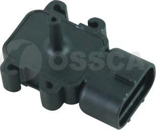 OSSCA 59192 - Capteur, pression du tuyau d'admission droxauto.com