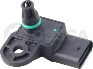 OSSCA 59160 - Capteur, pression du tuyau d'admission droxauto.com