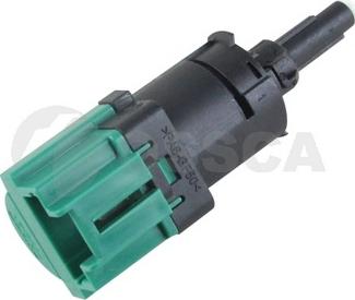 OSSCA 59172 - Interrupteur des feux de freins droxauto.com