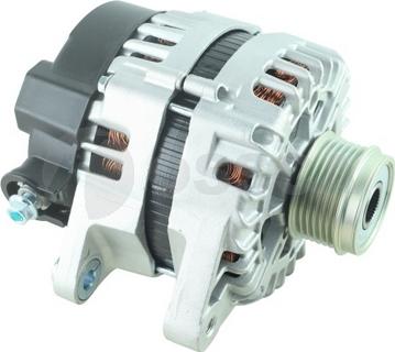 OSSCA 59869 - Alternateur droxauto.com