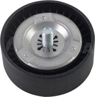 OSSCA 59864 - Poulie renvoi / transmission, courroie de distribution droxauto.com