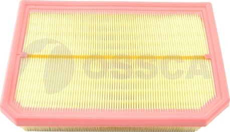 OSSCA 59885 - Filtre à air droxauto.com