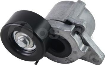 OSSCA 59399 - Poulie renvoi / transmission, courroie trapézoïdale à nervures droxauto.com