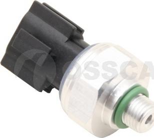 OSSCA 59365 - Interrupteur de température, ventilateur de radiateur droxauto.com