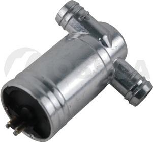 OSSCA 59319 - Contrôle de ralenti, alimentation en air droxauto.com